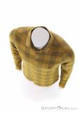 Chillaz Sebastian 2.0 LS Uomo Camicia, Chillaz, Giallo, , Uomo, 0004-10819, 5638216440, 9120133027550, N4-04.jpg