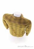 Chillaz Sebastian 2.0 LS Uomo Camicia, Chillaz, Giallo, , Uomo, 0004-10819, 5638216440, 9120133027550, N4-14.jpg