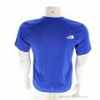 The North Face Lightbright S/S Uomo Maglietta, The North Face, Blu, , Uomo, 0205-10980, 5638216444, 197064948345, N3-13.jpg