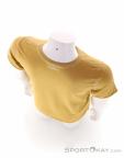 Chillaz French Mountaineer Mens T-Shirt, Chillaz, Yellow, , Male, 0004-10820, 5638216449, 9120133025365, N4-14.jpg