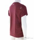 Chillaz French Mountaineer Herren T-Shirt, Chillaz, Dunkel-Rot, , Herren, 0004-10820, 5638216454, 9120133025440, N1-16.jpg