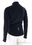 Shimano Elemento Caballeros Chaqueta para ciclista, Shimano, Negro, , Hombre, 0178-11031, 5638216460, 8717009426466, N1-11.jpg