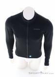 Shimano Elemento Herren Bikejacke, Shimano, Schwarz, , Herren, 0178-11031, 5638216460, 8717009426466, N3-03.jpg