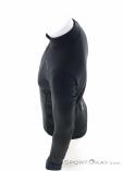 Shimano Elemento Caballeros Chaqueta para ciclista, Shimano, Negro, , Hombre, 0178-11031, 5638216460, 8717009426466, N3-08.jpg