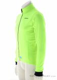 Shimano Elemento Mens Biking Jacket, Shimano, Yellow, , Male, 0178-11031, 5638216464, 8717009426596, N1-06.jpg