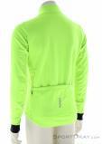 Shimano Elemento Caballeros Chaqueta para ciclista, Shimano, Amarillo, , Hombre, 0178-11031, 5638216464, 8717009426596, N1-11.jpg