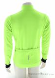 Shimano Elemento Hommes Veste de vélo, Shimano, Jaune, , Hommes, 0178-11031, 5638216464, 8717009426596, N2-12.jpg