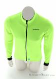 Shimano Elemento Mens Biking Jacket, Shimano, Yellow, , Male, 0178-11031, 5638216464, 8717009426596, N3-03.jpg