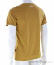 Chillaz Rock Hero Winter Mens T-Shirt, , Yellow, , Male, 0004-10821, 5638216471, , N1-11.jpg