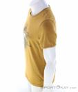 Chillaz Rock Hero Winter Mens T-Shirt, , Yellow, , Male, 0004-10821, 5638216471, , N2-07.jpg