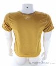 Chillaz Rock Hero Winter Mens T-Shirt, , Yellow, , Male, 0004-10821, 5638216471, , N3-13.jpg