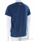 Chillaz Rock Hero Winter Herren T-Shirt, Chillaz, Dunkel-Blau, , Herren, 0004-10821, 5638216476, 9120133025518, N1-11.jpg