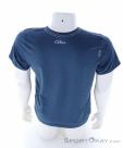 Chillaz Rock Hero Winter Herren T-Shirt, Chillaz, Dunkel-Blau, , Herren, 0004-10821, 5638216476, 9120133025518, N3-13.jpg