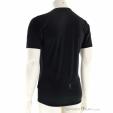 The North Face Sunriser S/S Caballeros T-Shirt, The North Face, Negro, , Hombre, 0205-10981, 5638216482, 196573635999, N1-11.jpg