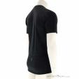 The North Face Sunriser S/S Caballeros T-Shirt, The North Face, Negro, , Hombre, 0205-10981, 5638216482, 196573635999, N1-16.jpg