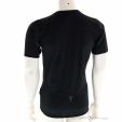 The North Face Sunriser S/S Mens T-Shirt, The North Face, Black, , Male, 0205-10981, 5638216482, 196573635999, N2-12.jpg