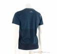 Chillaz Mountain Stripes Herren T-Shirt, Chillaz, Blau, , Herren, 0004-10822, 5638216486, 9120133026805, N1-11.jpg