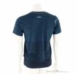 Chillaz Mountain Stripes Herren T-Shirt, Chillaz, Blau, , Herren, 0004-10822, 5638216486, 9120133026805, N2-12.jpg