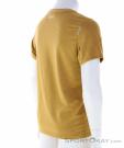 Chillaz Homo Mons Sportivus Mens T-Shirt, Chillaz, Yellow, , Male, 0004-10823, 5638216491, 9120133026041, N1-16.jpg