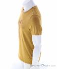 Chillaz Homo Mons Sportivus Hommes T-shirt, , Jaune, , Hommes, 0004-10823, 5638216491, , N2-07.jpg