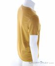 Chillaz Homo Mons Sportivus Hommes T-shirt, , Jaune, , Hommes, 0004-10823, 5638216491, , N2-17.jpg