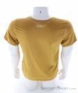 Chillaz Homo Mons Sportivus Herren T-Shirt, Chillaz, Gelb, , Herren, 0004-10823, 5638216491, 9120133026034, N3-13.jpg