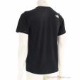 The North Face 24/7 S/S Herren T-Shirt, The North Face, Schwarz, , Herren, 0205-10982, 5638216497, 197065032760, N1-11.jpg