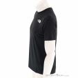 The North Face 24/7 S/S Caballeros T-Shirt, The North Face, Negro, , Hombre, 0205-10982, 5638216497, 197065032760, N2-07.jpg