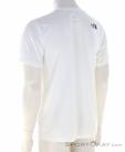 The North Face 24/7 S/S Caballeros T-Shirt, The North Face, Blanco, , Hombre, 0205-10982, 5638216501, 197064905393, N1-11.jpg