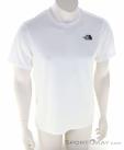 The North Face 24/7 S/S Mens T-Shirt, The North Face, White, , Male, 0205-10982, 5638216501, 197064905393, N2-02.jpg