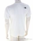 The North Face 24/7 S/S Mens T-Shirt, The North Face, White, , Male, 0205-10982, 5638216501, 197064905393, N2-12.jpg