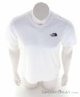 The North Face 24/7 S/S Mens T-Shirt, The North Face, White, , Male, 0205-10982, 5638216501, 197064905393, N3-03.jpg