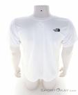 The North Face 24/7 S/S Herren T-Shirt, The North Face, Weiss, , Herren, 0205-10982, 5638216501, 197064905393, N3-13.jpg