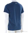 Chillaz Time Outdoors Herren T-Shirt, Chillaz, Dunkel-Blau, , Herren, 0004-10824, 5638216506, 9120133025662, N1-11.jpg