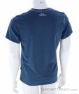 Chillaz Time Outdoors Mens T-Shirt, Chillaz, Dark-Blue, , Male, 0004-10824, 5638216506, 9120133025662, N2-12.jpg