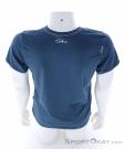 Chillaz Time Outdoors Mens T-Shirt, Chillaz, Dark-Blue, , Male, 0004-10824, 5638216506, 9120133025662, N3-13.jpg