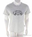 Chillaz Van Life Herren T-Shirt, Chillaz, Beige, , Herren, 0004-10825, 5638216511, 9120133026256, N2-02.jpg