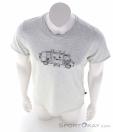 Chillaz Van Life Hommes T-shirt, Chillaz, Beige, , Hommes, 0004-10825, 5638216511, 9120133026256, N3-03.jpg