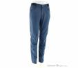 Chillaz Céüse Hommes Pantalon d’escalade, , Bleu foncé, , Hommes, 0004-10826, 5638216516, , N1-01.jpg