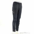 Chillaz Céüse Herren Kletterhose, , Dunkel-Grau, , Herren, 0004-10826, 5638216521, , N1-01.jpg