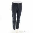 Chillaz Céüse Hommes Pantalon d’escalade, , Gris foncé, , Hommes, 0004-10826, 5638216521, , N2-02.jpg