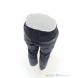 Chillaz Céüse Hommes Pantalon d’escalade, , Gris foncé, , Hommes, 0004-10826, 5638216521, , N4-14.jpg