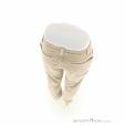 Chillaz Grimsel Mens Outdoor Pants, Chillaz, Beige, , Male, 0004-10738, 5638216526, 9120133029967, N4-14.jpg