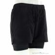 The North Face Sunriser 2in1 Herren Laufshort, The North Face, Schwarz, , Herren, 0205-10984, 5638216541, 197641078243, N1-01.jpg