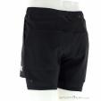 The North Face Sunriser 2in1 Uomo Pantaloncini da Corsa, The North Face, Nero, , Uomo, 0205-10984, 5638216541, 197641078243, N1-11.jpg