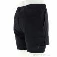 The North Face Sunriser 2in1 Caballeros Short de running, The North Face, Negro, , Hombre, 0205-10984, 5638216541, 197641078243, N1-16.jpg