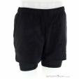 The North Face Sunriser 2in1 Uomo Pantaloncini da Corsa, The North Face, Nero, , Uomo, 0205-10984, 5638216541, 197641078243, N2-02.jpg