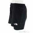 The North Face Sunriser 2in1 Caballeros Short de running, The North Face, Negro, , Hombre, 0205-10984, 5638216541, 197641078243, N2-07.jpg