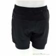 The North Face Sunriser 2in1 Caballeros Short de running, The North Face, Negro, , Hombre, 0205-10984, 5638216541, 197641078243, N2-12.jpg