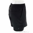 The North Face Sunriser 2in1 Mens Running Shorts, The North Face, Black, , Male, 0205-10984, 5638216541, 197641078243, N2-17.jpg